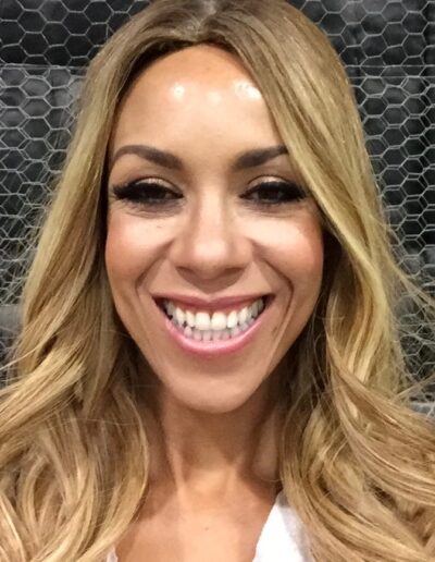 Stunt double #MariahCarey