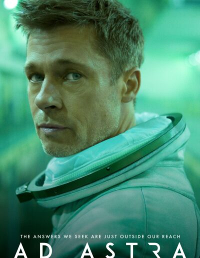 Ad Astra (Poster)