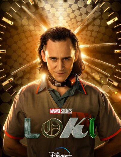 Loki (Poster)